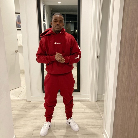 Meet your Posher, Samuel - Picture 1 of 1